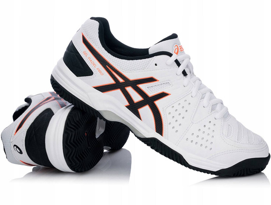ASICS GEL-PADEL PRO 3 SG E511Y-108 buty męskie