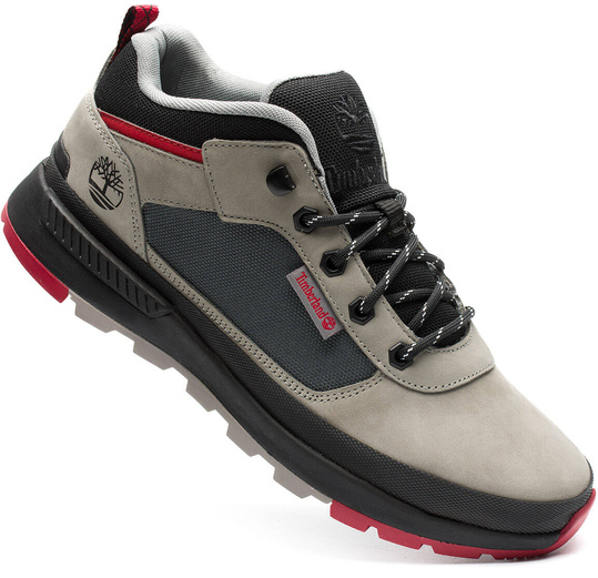 TIMBERLAND FIELD TREKKER 0A635U BUTY MĘSKIE TREKKINGOWE SPORTOWE