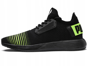 PUMA UPRISE COLOR SHIFT 367863-01 BUTY MĘSKIE SNEAKERSY SPORTOWE CZARNE
