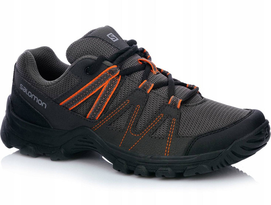 BUTY DAMSKIE SALOMON DEEPSTONE 404967 r. 39 1/3