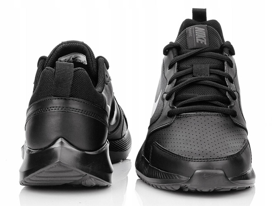 BUTY MĘSKIE NIKE TODOS BQ3198-001 r. 42,5
