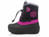 LEE COOPER ŚNIEGOWCE BUTY ZIMOWE DZIECIĘCE LCJ-21-44-0523K