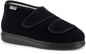 DR ORTO BUTY PÓŁBUTY ORTOPEDYCZNE DAMSKIE MĘSKIE ZDROWOTNE NA RZEP