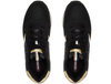 BUTY DAMSKIE SNEAKERSY U.S. POLO NOBIW001-BLK
