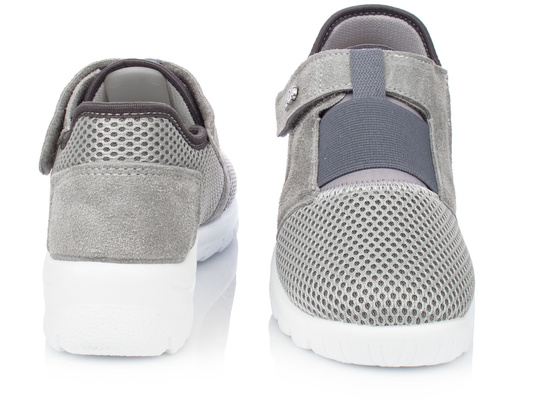 DR ORTO BUTY SPORTOWE DAMSKIE NA RZEPY PÓŁBUTY 517D013