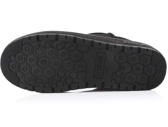 BIG STAR KK274288 BUTY BOTKI ŚNIEGOWCE OCIEPLANE FUTERKIEM DAMSKIE