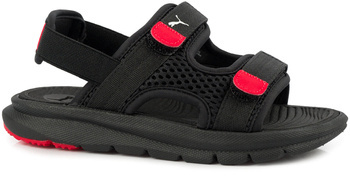 PUMA EVOLVE SANDAL PS PS 389147-01 SANDAŁY DZIECIĘCE SANDAŁKI