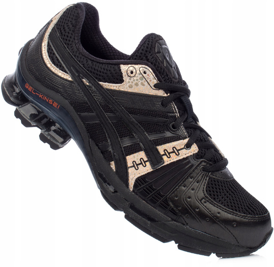 ASICS GEL-KINSEI OG 1021A174-001 buty męskie do biegania sportowe treningowe