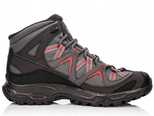BUTY SALOMON BEKKEN MID GTX GORE-TEX r. 38 2/3