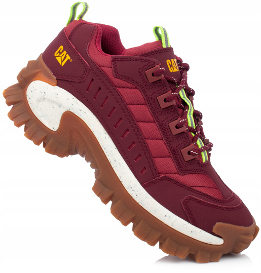 DAMSKIE BUTY CATERPILLAR INTRUDER P723313 SNEAKERSY SPORTOWE