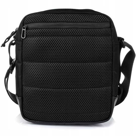 --PUMA FERRARI SASZETKA LISTONOSZKA TOREBKA NA RAMIĘ