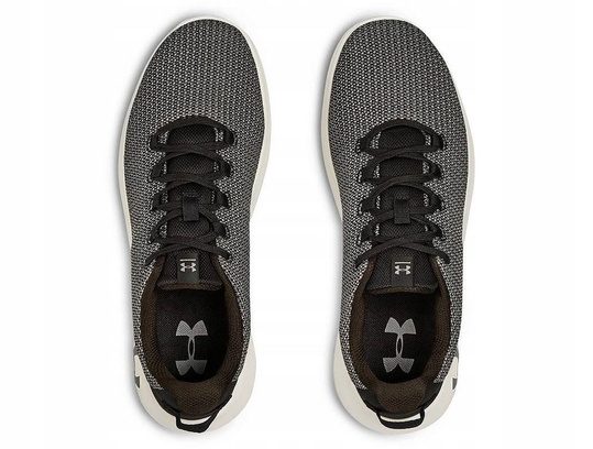 BUTY MĘSKIE UNDER ARMOUR RIPPLE 3021186-004 r 44,5