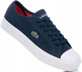 LACOSTE  ZIANE PLUS GRAND 120 7-39CFA0021325 buty trampki damskie