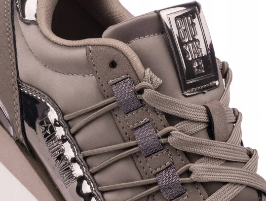 BIG STAR KK274112 BUTY SNEAKERSY DAMSKIE
