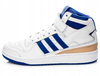 BUTY MĘSKIE ADIDAS FORUM MID BY4412 r. 44