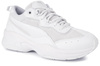 PUMA CILIA 369778-02 damskie buty sportowe sneakersy białe 