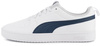 PUMA RICKIE 387607-18 męskie buty sportowe sneakersy skóra ekologiczna białe