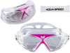 AQUA SPEED ZEFIR OKULARY OKULARKI PŁYWACKIE DLA DZIECI DO PŁYWANIA NA BASEN