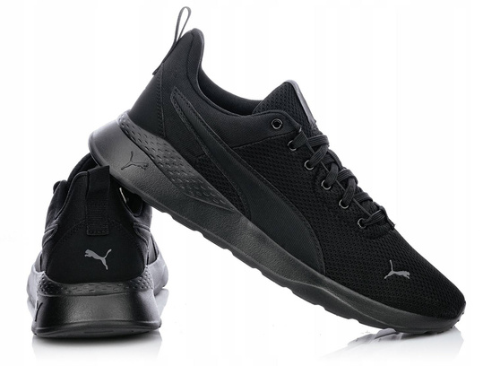 BUTY MĘSKIE PUMA ANZARUN LITE 371128-01 r. 43