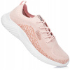 LEE COOPER LCW-22-32-1215L buty sneakersy damskie różowe