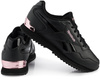 REEBOK ROYAL GLIDE RIPPLE DV6704 BUTY DAMSKIE SPORTOWE CZARNE SNEAKERSY