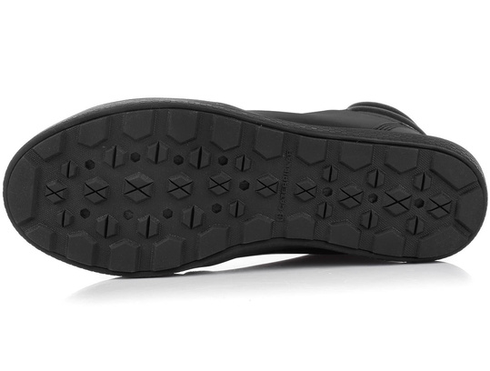 CATERPILLAR PROXY MID FLEECE P110571 MĘSKIE CZARNE BUTY