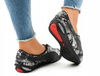 BUTY BALERINKI PUMA WINNING DIVA BLING r. 37