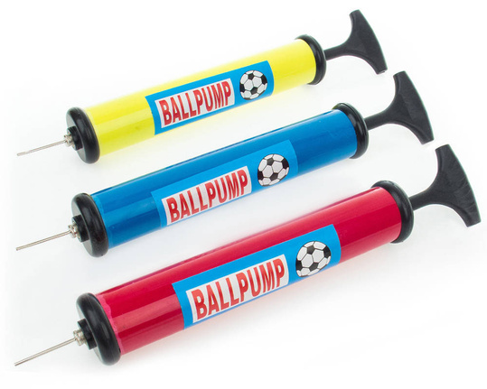 PIŁKA NOŻNA DUNLOP 01843 + POMPKA!