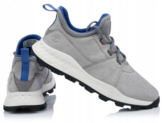TIMBERLAND BROOKLYN BUTY MĘSKIE A2J3A