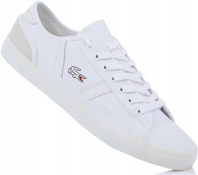 LACOSTE SIDELINE 119 737CMA0066-65T buty sportowe sneakersy męskie