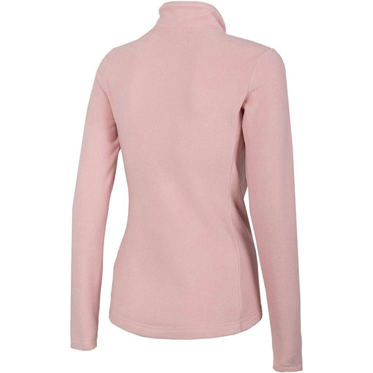 4F POLAR BLUZA DAMSKA SPORTOWA ROZPINANA H4Z22-PLD350-65S