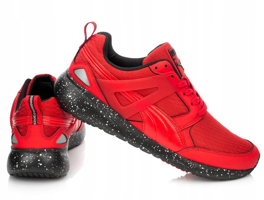 BUTY MĘSKIE PUMA ARIL MODERN TECH 359282-04 r 40,5