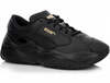 BUTY SNEAKERSY DAMSKIE PUMA STORM.Y L CZARNE 35,5