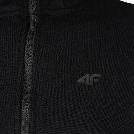 4F BLUZA DAMSKA SPORTOWA DRESOWA BAWEŁNA H4Z22-BLD351-20S