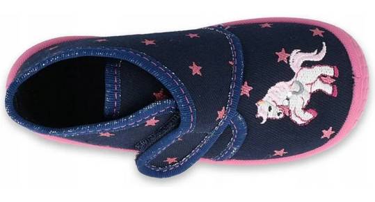 BEFADO KAPCIE DZIECIĘCE 538P015