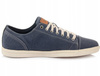 TIMBERLAND FULK LP CANVAS OXFOR BUTY MĘSKIE TRAMPKI A18XP