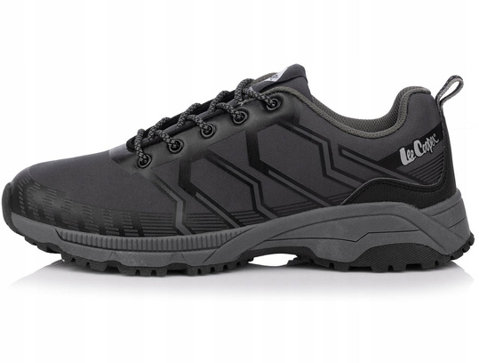 LEE COOPER BUTY MĘSKIE SPORTOWE TREKKINGOWE LCJ-22-01-1397M