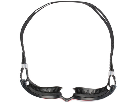 AQUA SPEED RAPTOR OKULARY PŁYWACKIE DO PŁYWANIA OKULARKI NA BASEN