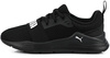 PUMA WIRED RUN PS 374216-01 buty dziecięce sportowe sneakersy lekkie czarne
