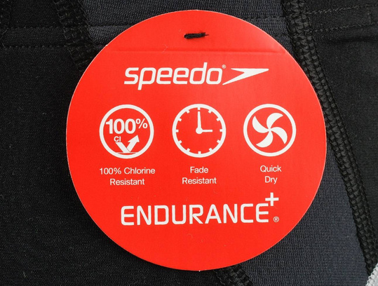 SPEEDO 8-10855B444 MĘSKIE KĄPIELÓWKI BOKSERKI SPODENKI KĄPIELOWE