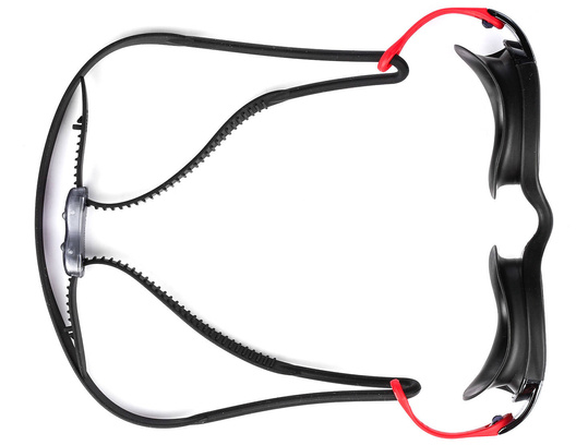 AQUA SPEED BLADE MIRROR 31 OKULARY PŁYWACKIE DO PŁYWANIA