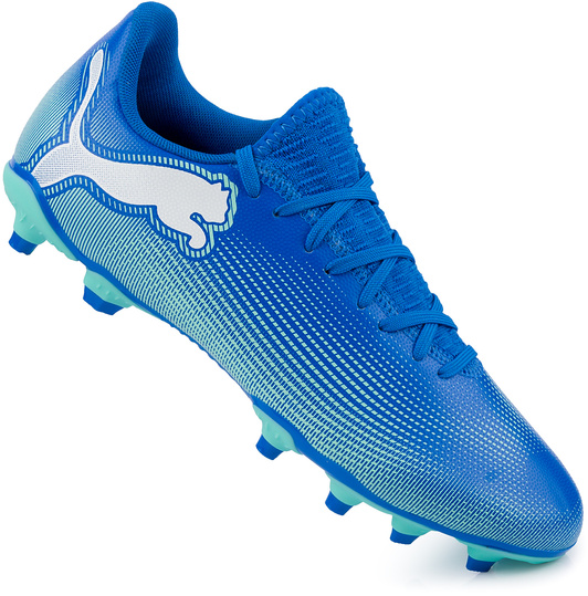 OUTLET: PUMA FUTURE PLAY FG/AG 107939-011 BUTY KORKI PIŁKARSKIE LANKI SPORTOWE