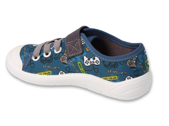 BEFADO TRAMPKI KAPCIE DZIECIĘCE 351X034