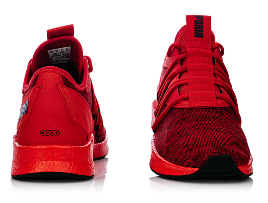 BUTY MĘSKIE PUMA NRGY STAR 193489-02 r. 45