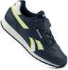 REEBOK ROYAL CL JOG 3.0 HP8667 BUTY SNEAKERSY DZIECIĘCE DLA CHŁOPCA DZIEWCZYNKI