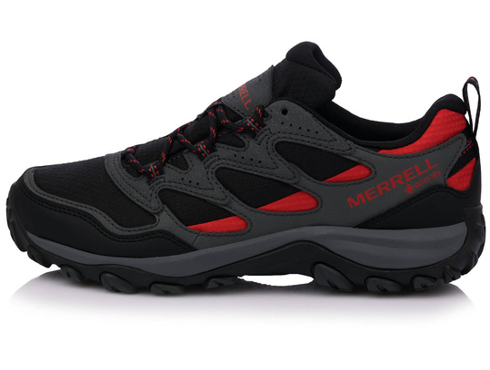 MERRELL WEST RIM SPORT GTX J500205 BUTY MĘSKIE TREKKINGOWE