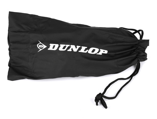 DUNLOP SPORTOWE OKULARY PRZECIWSŁONECZNE UV-400 KAT.3