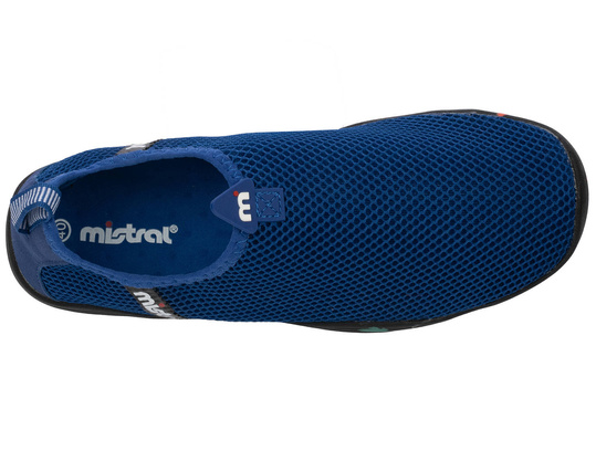 MISTRAL BUTY DO WODY PŁYWANIA NA PLAŻĘ RAFĘ JEŻOWCE