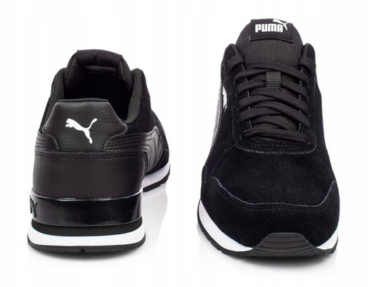 BUTY MĘSKIE PUMA ST RUNNER v2 SD 365279-01 r. 47