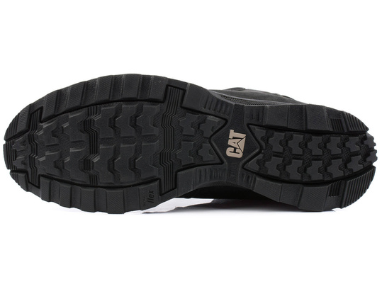 CATERPILLAR CHARLI FLEECE BOOT P311735 DAMSKIE BUTY TRAPERY CZARNE